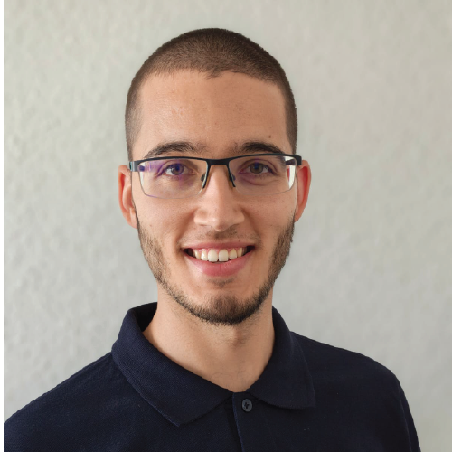 Nicolas Parel