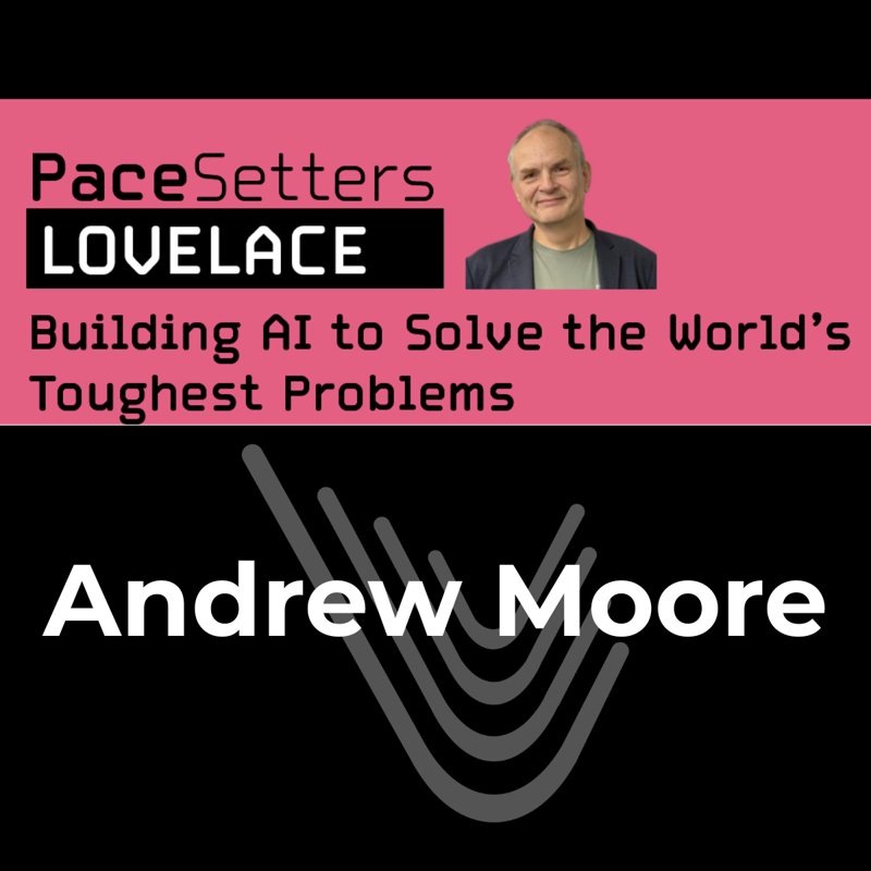 Andrew Moore