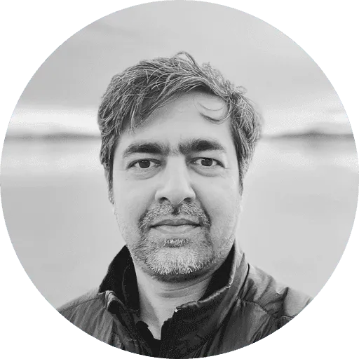 Nishant Modak