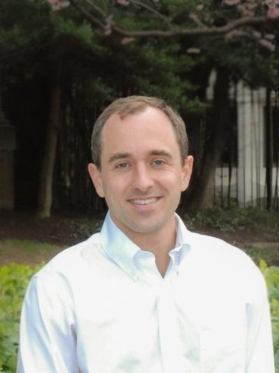 Spencer Bradley