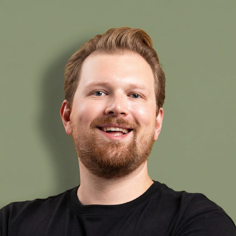 Benjamin Bartakovics