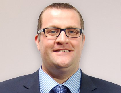 Richard Kilgannon