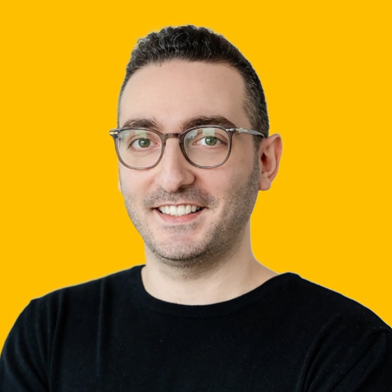 Liran Cohen