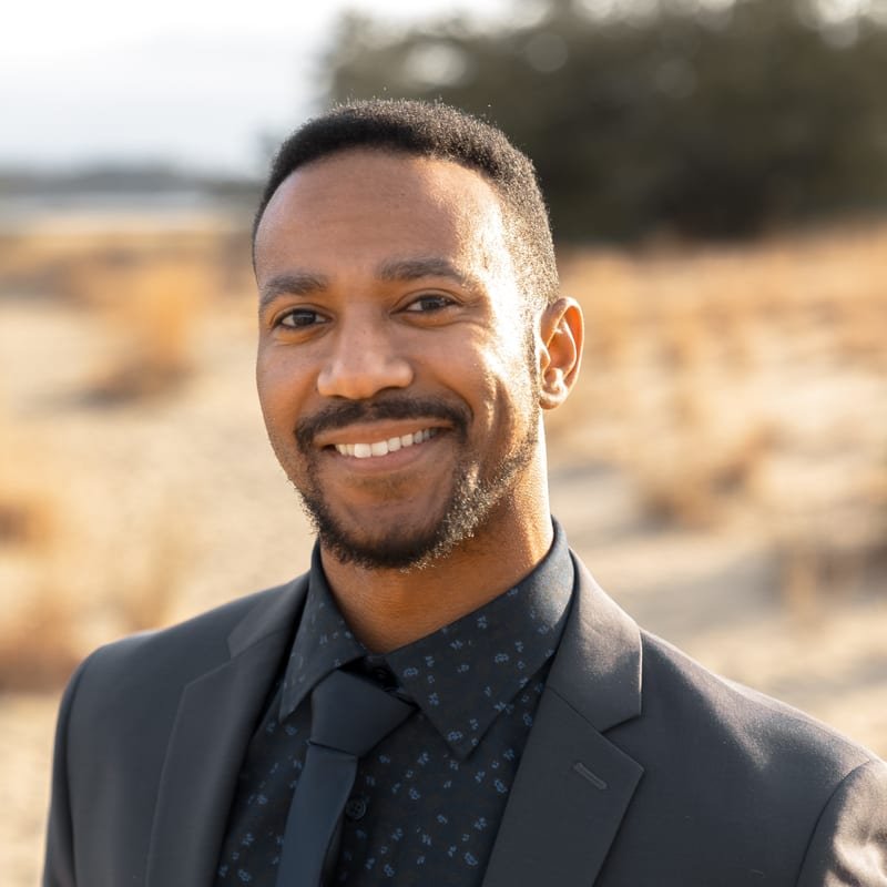 Justin Richardson