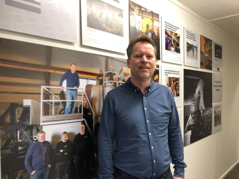 Jon Kjetil Jutulstad