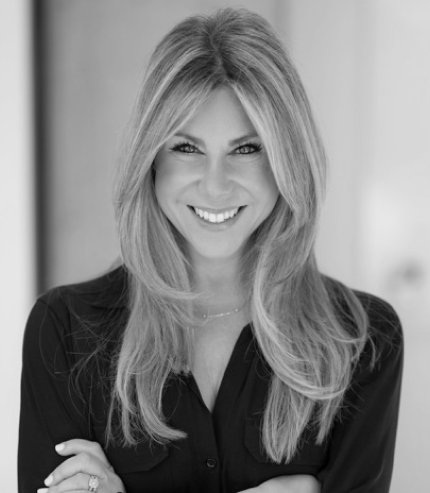 Rachel Aronson