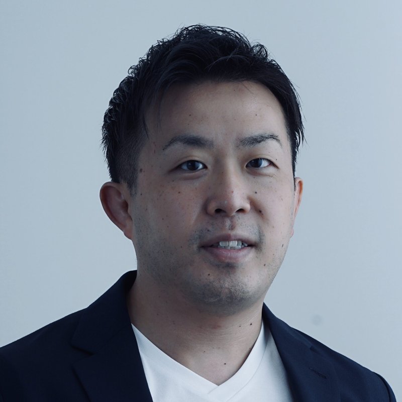 Koji Nakajima