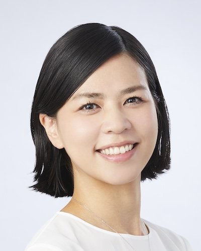 松岡 智代