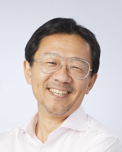 越智 由浩