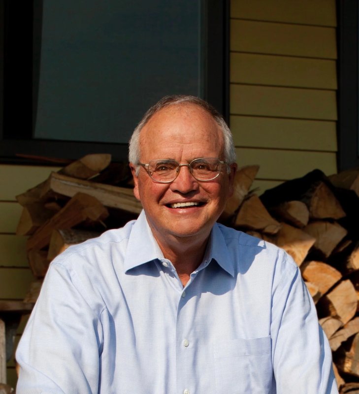 Gus Speth