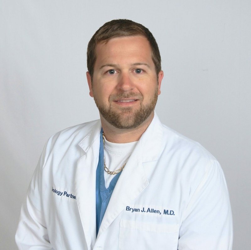 Bryan Allen
