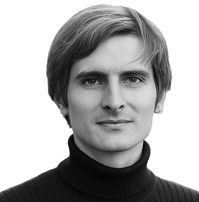 Dr. Arvid Bell
