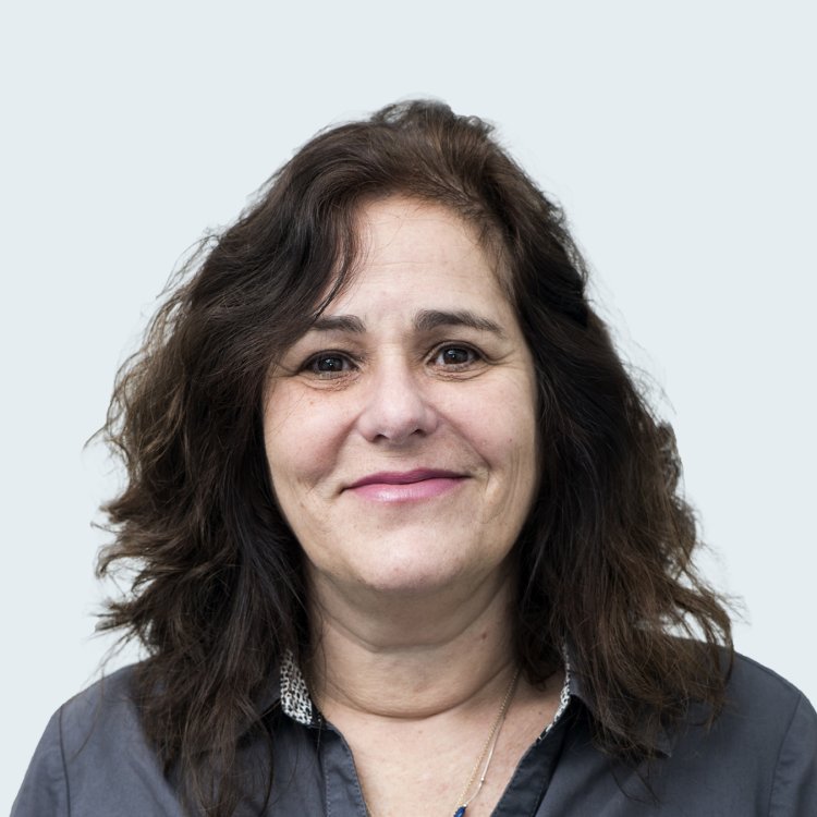 Evelyn Landman