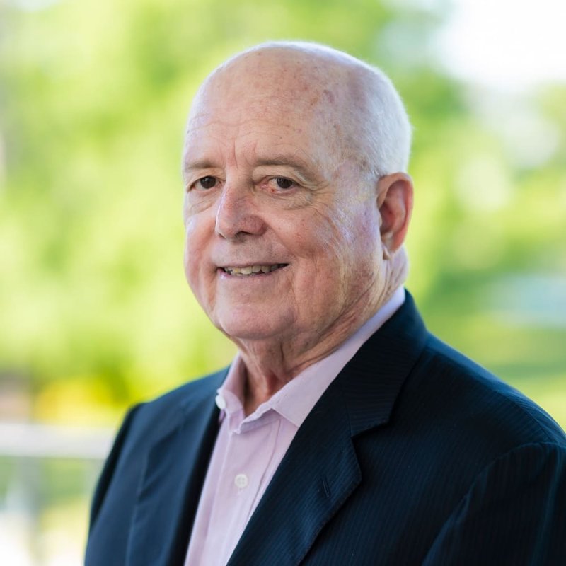 Dr. John Scott
