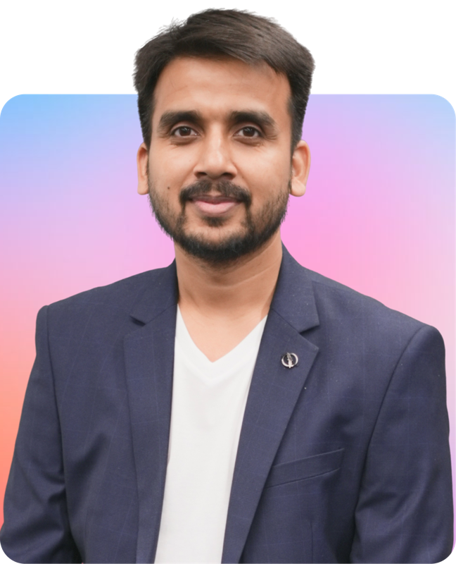 Rishabh Kumar