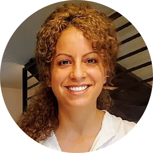 Jamie Nassar