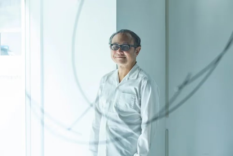 Masamichi Toyama