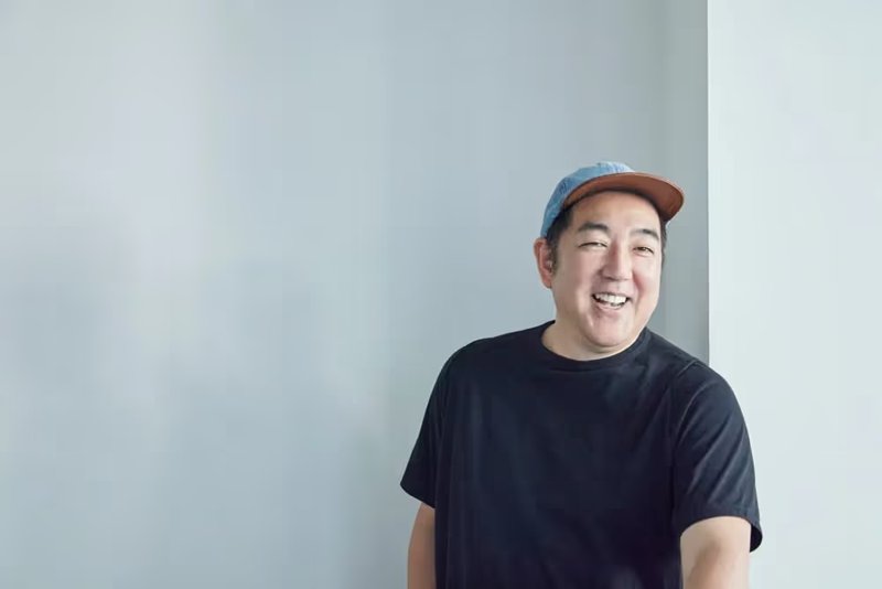 Naoki Ito