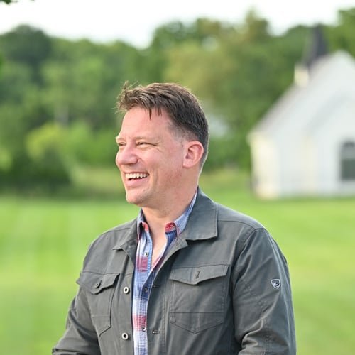 Timothy Weaver
