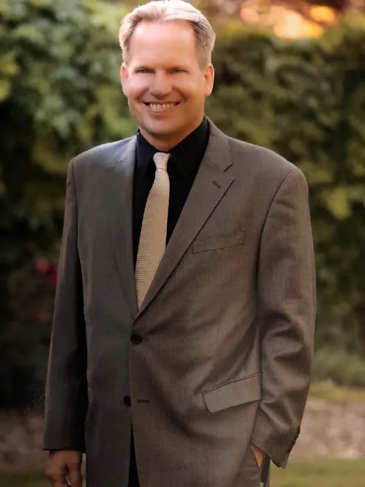 Douglas Adair
