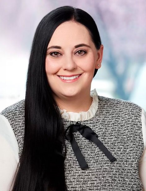 Taryn N. Evans