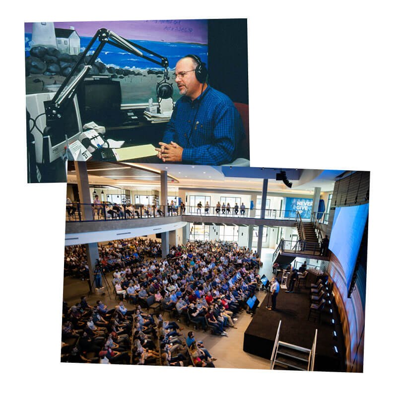 Dave Ramsey