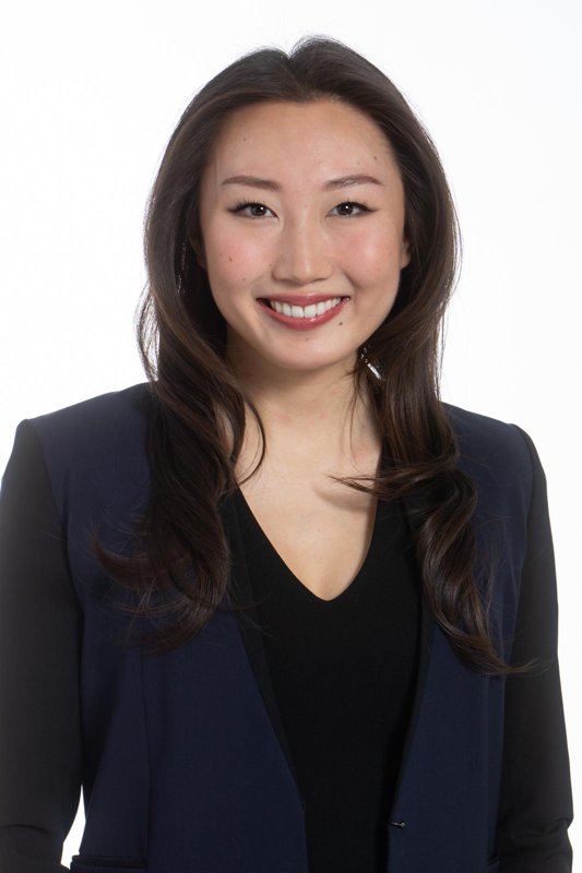 Molly Yang