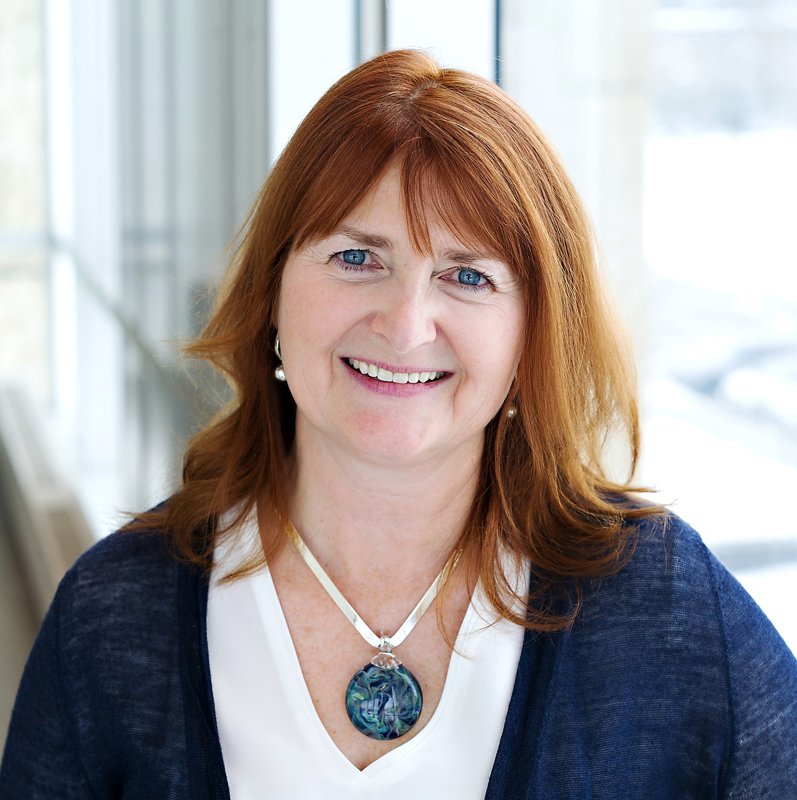 Nancy Waite