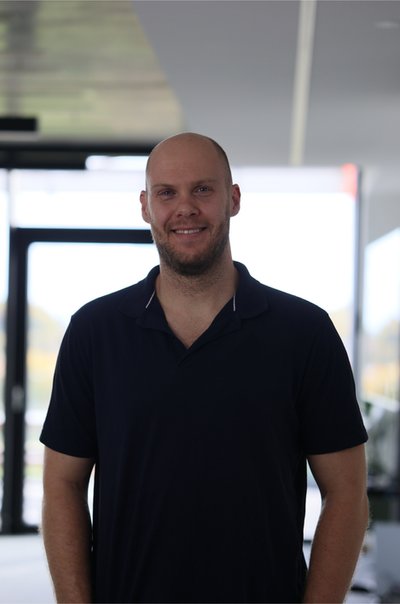 Dr. Tobias Koopmann