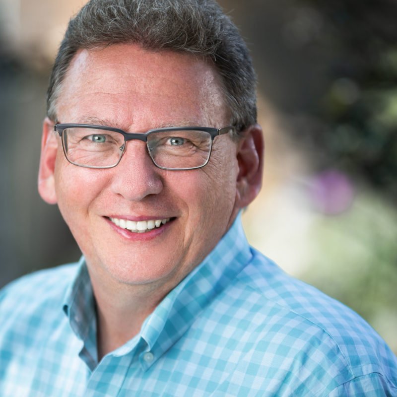 Glenn Cooke