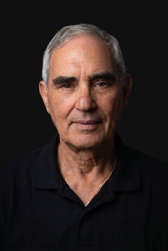 Motti Shechter