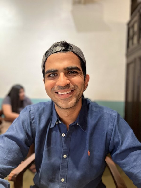 Akhil Aryan
