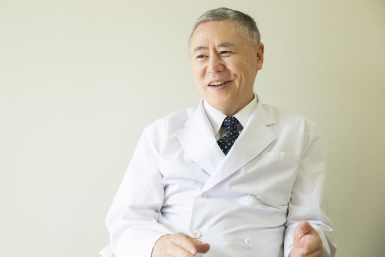 村松 慎一
