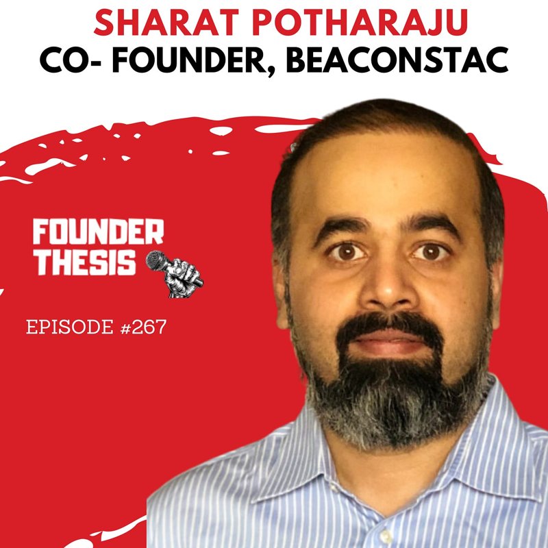 Sharat Potharaju