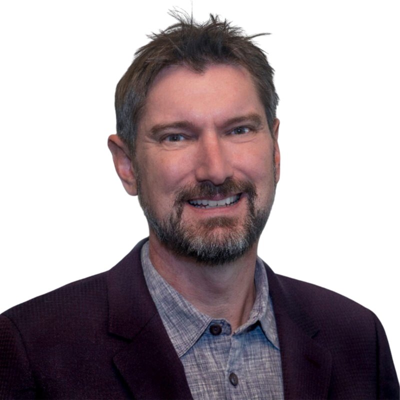 Mark (Tuck) Stibich
