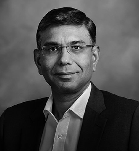 Gaurav Sethi