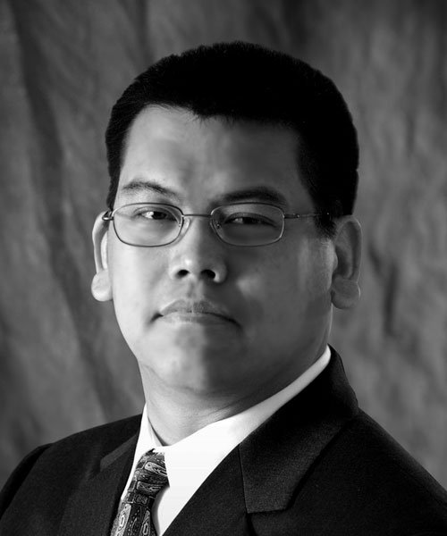 Leo Yen