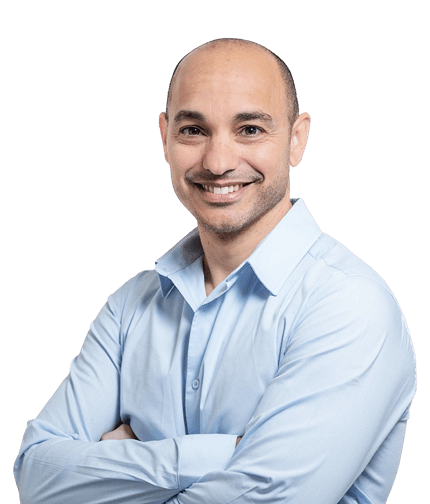 Yogev Zohar