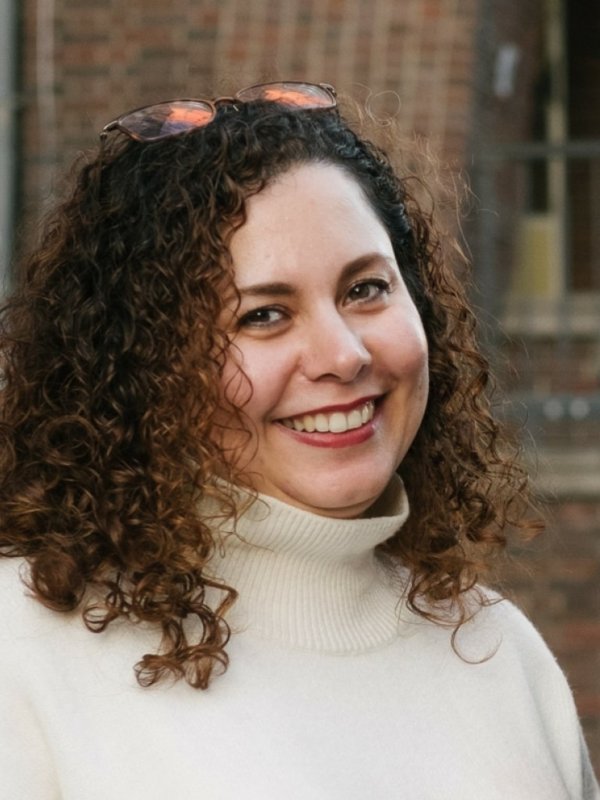 Elnaz Nouri