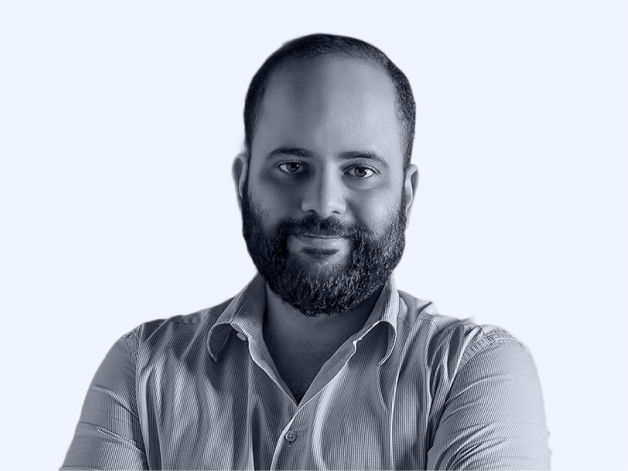 Youssef El Maddarsi