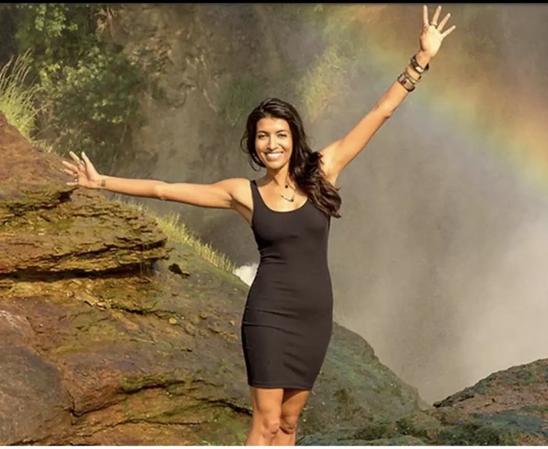 Leila Janah