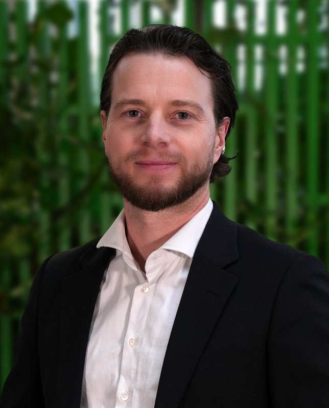 Erik Poulsen