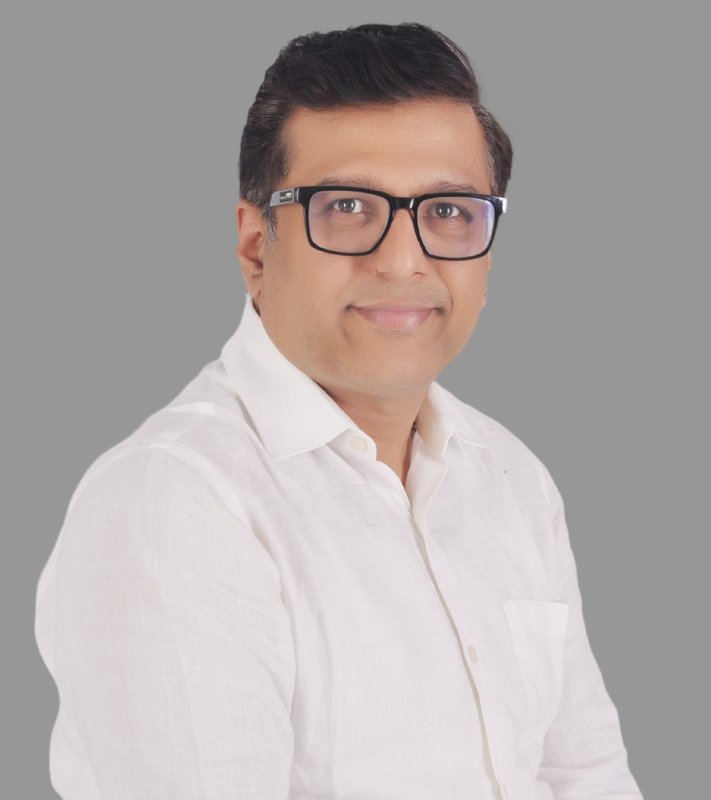Rohith Raj