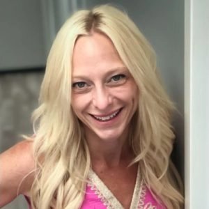 Jill Penry