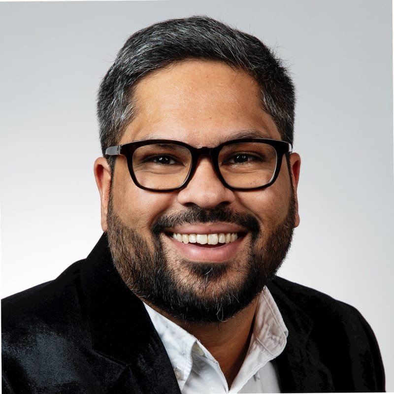 Numair Hussain