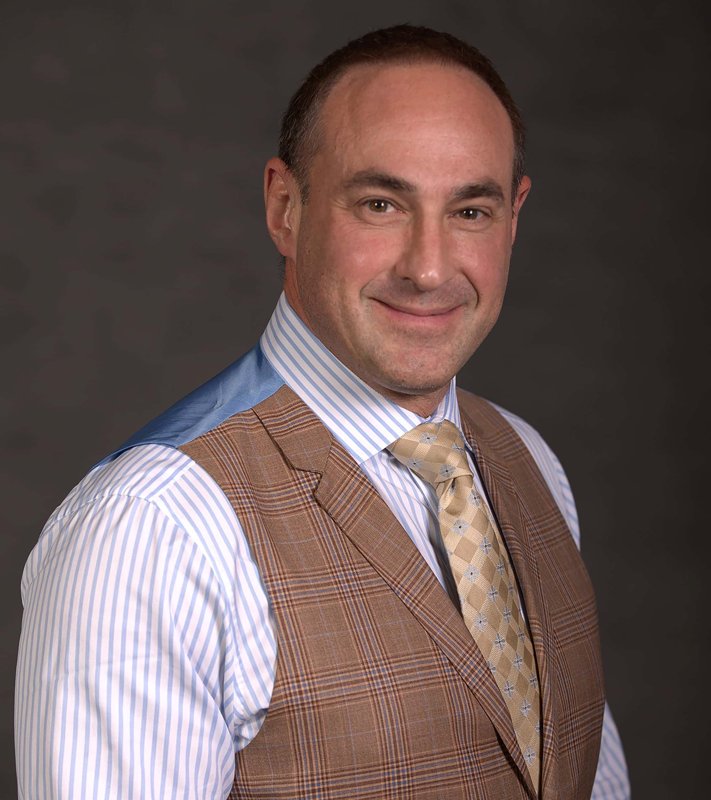 David J. Jacofsky