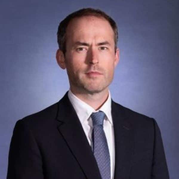 Tom Harte