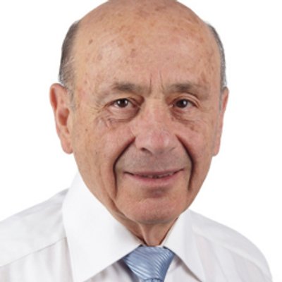 Emanuel Peled