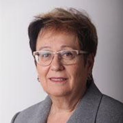 Diana Golodnitsky