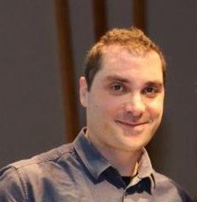 Fernando Patolsky